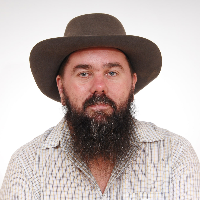Mick Pollard